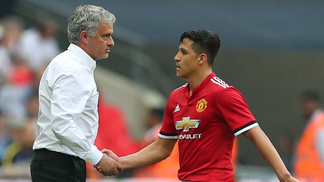 MU hưởng lợi World Cup: Sanchez khán giả, mùa sau “gánh” hàng công - 1