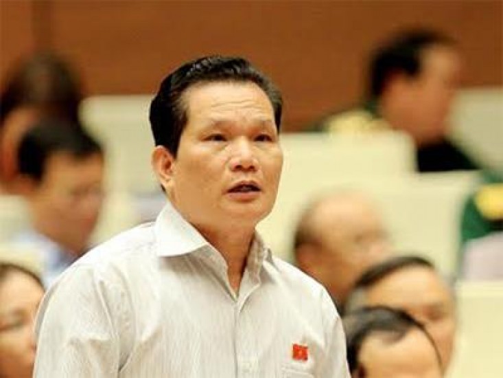 Đại biểu Quốc hội tranh luận nảy lửa vụ bác sĩ Hoàng Công Lương - 1
