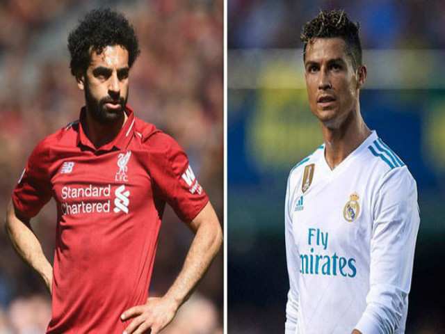 Trực tiếp rực lửa cúp C1 Real Madrid – Liverpool: “Real chỉ ăn may”