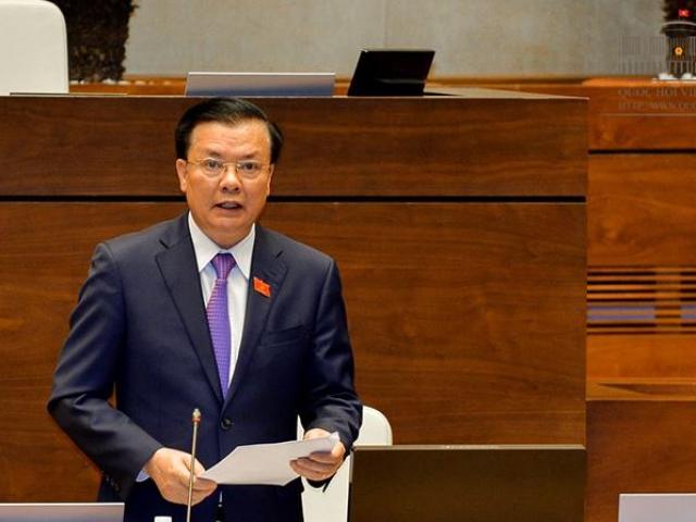 Kinh doanh - Thu thuế tài sản để phục vụ phòng chống tham nhũng