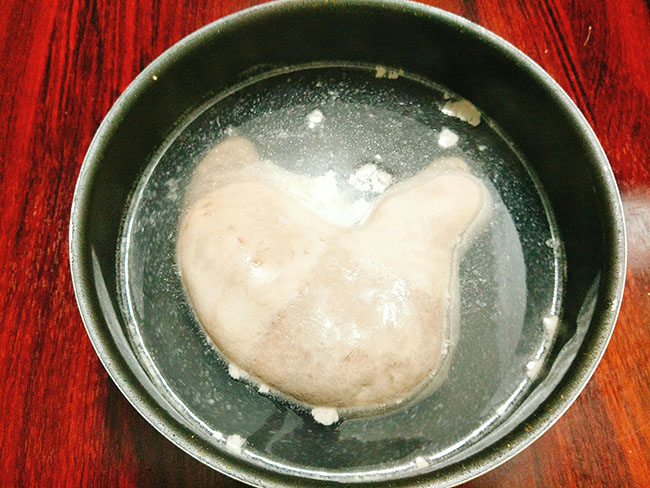 Cuối tuần trổ tài làm dạ dày ngâm sả ớt là chồng chỉ muốn ở nhà, chẳng thèm nhậu quán xá - 3