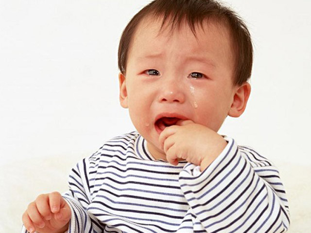 Những sai lầm của cha mẹ có thể hại con khi trẻ bị tiêu chảy - 2