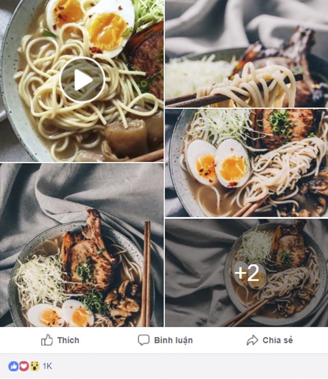 Đây chính là 6 món ăn ngon nhất tuần, khiến chị em  thi nhau thả &#34;like&#34; trên MXH - 3