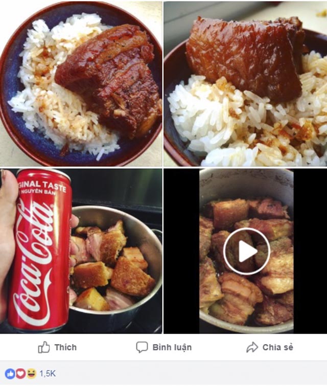 Đây chính là 6 món ăn ngon nhất tuần, khiến chị em  thi nhau thả &#34;like&#34; trên MXH - 5