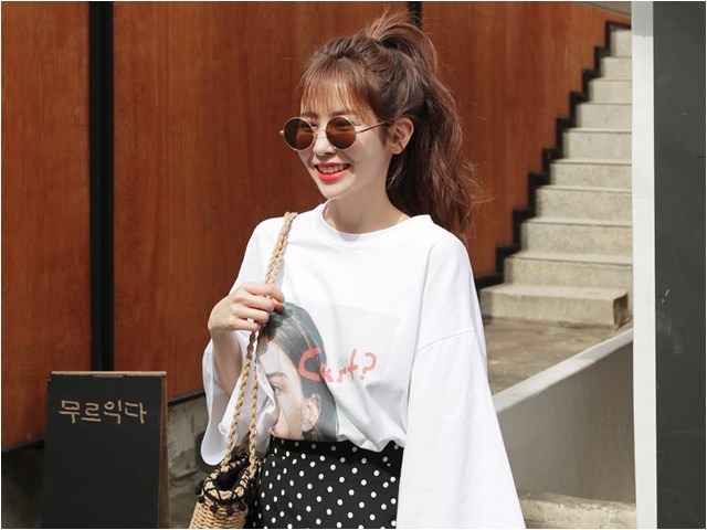 Xu hướng thời trang - Ngày hè đổ lửa, mặc gì tới văn phòng để luôn đẹp và mát?