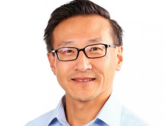 Tài chính - Bất động sản - Chân dung người đàn ông đứng sau thành công của Jack Ma