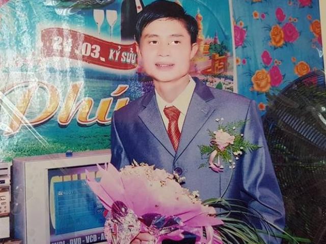 Pháp luật - Hôn nhân “địa ngục” của người vợ bị chồng sát hại dã man ở Hà Nội