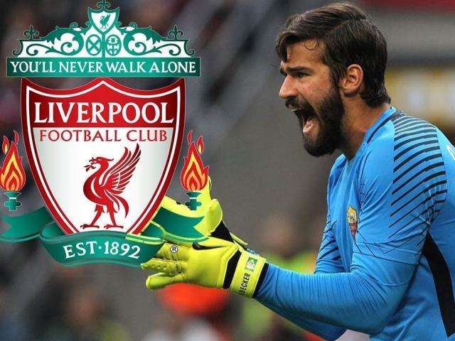 Bóng đá - Tin HOT bóng đá tối 27/5: Karius thảm họa, Liverpool tính mua thủ môn kỷ lục