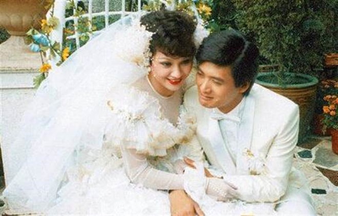 Vợ cũ Châu Nhuận Phát tiết lộ lý do kết thúc cuộc hôn nhân dài 9 tháng - 1