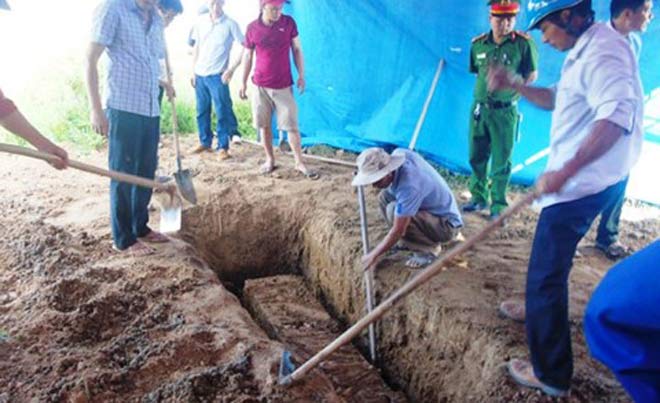 Nóng trong tuần: Đánh ghen như thời trung cổ ở Cà Mau - 4