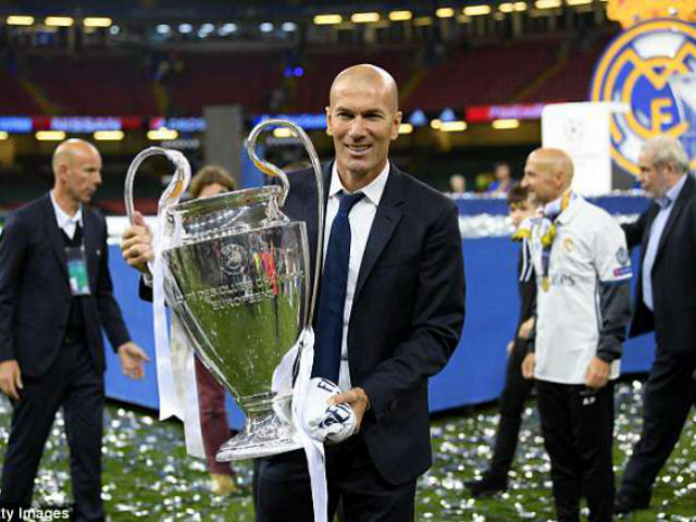 Real Madrid lên đỉnh châu Âu: Quyền năng vô đối và nước mắt anh hùng