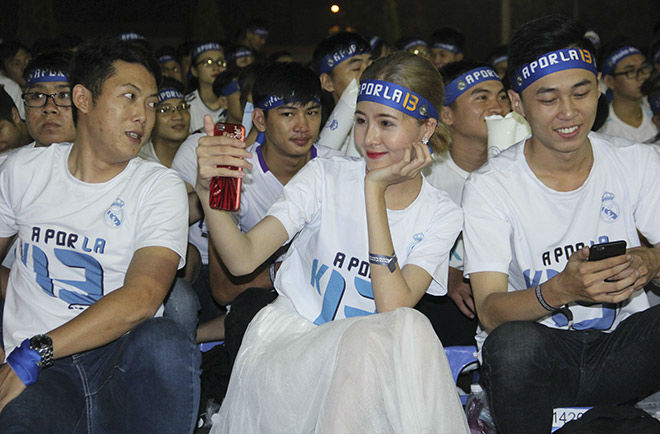 Trực tiếp không khí rực lửa cúp C1 Real Madrid – Liverpool: 7000 fan Việt chờ Real nâng cúp - 2