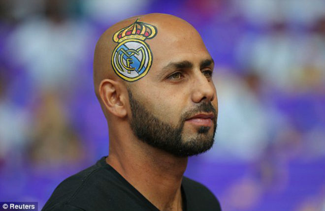 Trực tiếp không khí rực lửa cúp C1 Real Madrid – Liverpool: 7000 fan Việt chờ Real nâng cúp - 5