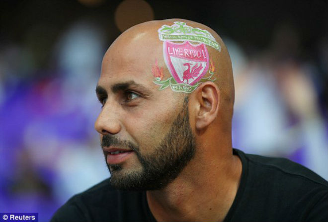 Trực tiếp không khí rực lửa cúp C1 Real Madrid – Liverpool: 7000 fan Việt chờ Real nâng cúp - 6