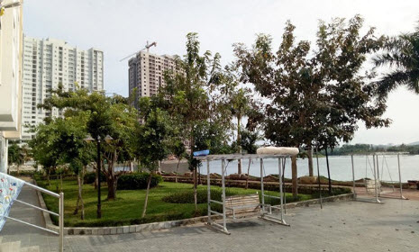 Vụ án dâm ô trẻ em ở Vũng Tàu: Lòng người… "vỡ vụn" - 2