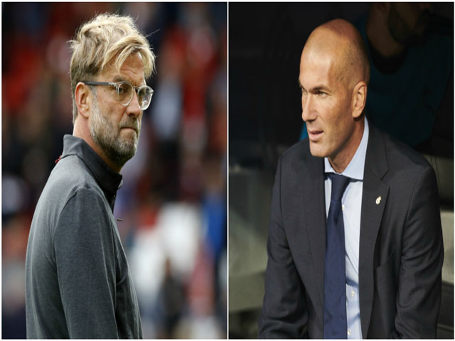 Real hạ Liverpool đoạt Cúp C1: Thiên tài Zidane ”kiểm soát” Klopp