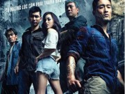 Dàn diễn viên  " Bụi đời chợ Lớn " : Kẻ chuyển sang cắt tóc, người một bước thành sao