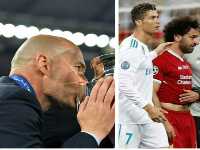 Bóng đá - Salah chấn thương: Huyền thoại bênh vực Ramos, ĐT Ai Cập lạc quan