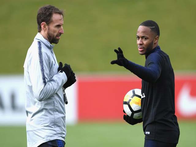 Bóng đá - Tin nóng World Cup 27/5: Sao Man City dễ lỡ World Cup vì "bệnh sao"