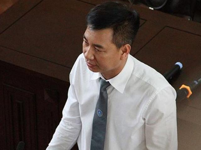 Xử bác sĩ Lương: Đại diện bệnh viện đề nghị truy cứu trách nhiệm cựu Giám đốc