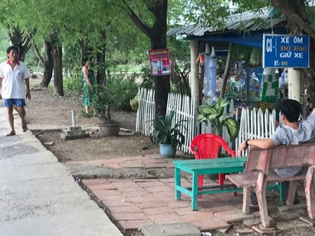 Vụ đánh ghen tại Cà Mau: ”Con có lỗi, nhưng tôi không bao giờ bỏ”