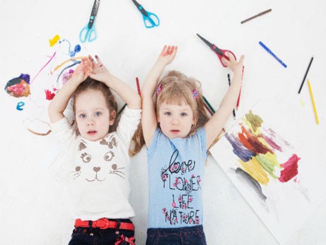 Tầm quan trọng của việc truyền đạt cảm xúc bằng lời nói cho trẻ từ 1-3 tuổi - 2