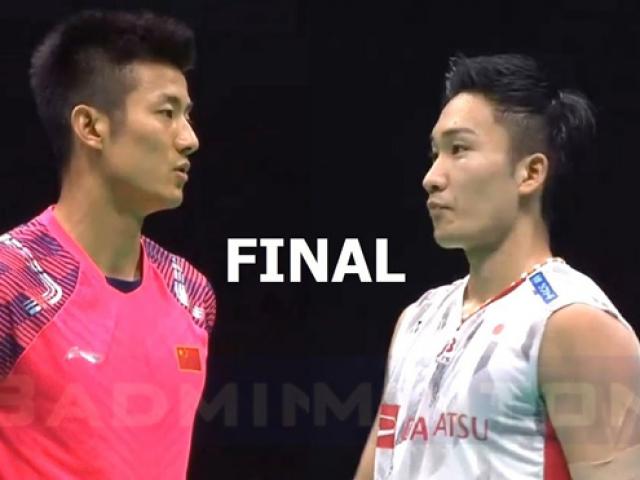 Thể thao - Cầu lông: "Lin Dan Nhật" hạ Chen Long, Trung Quốc vẫn lên đỉnh danh vọng