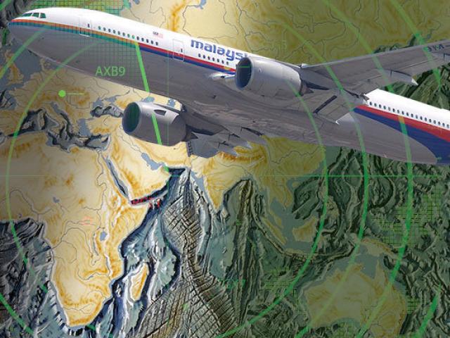 Phi công Úc: MH370 là vụ giết người hàng loạt máu lạnh