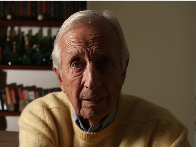 Phi công Úc: MH370 là vụ giết người hàng loạt máu lạnh - 3