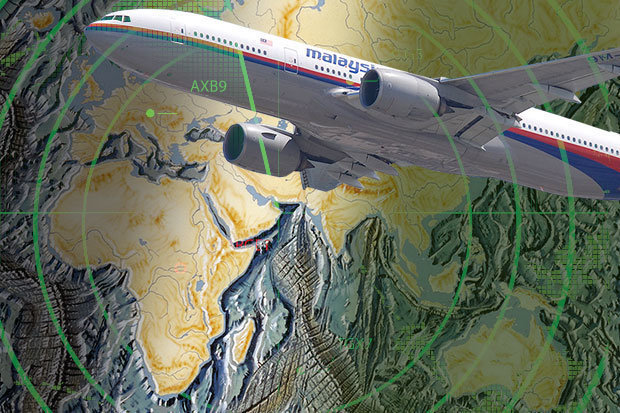 Phi công Úc: MH370 là vụ giết người hàng loạt máu lạnh - 1
