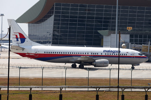 Phi công Úc: MH370 là vụ giết người hàng loạt máu lạnh - 2