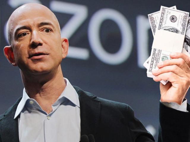 Kinh doanh - Tỷ phú giàu nhất thế giới "thưởng" tới 5.000 USD nếu nhân viên nghỉ việc