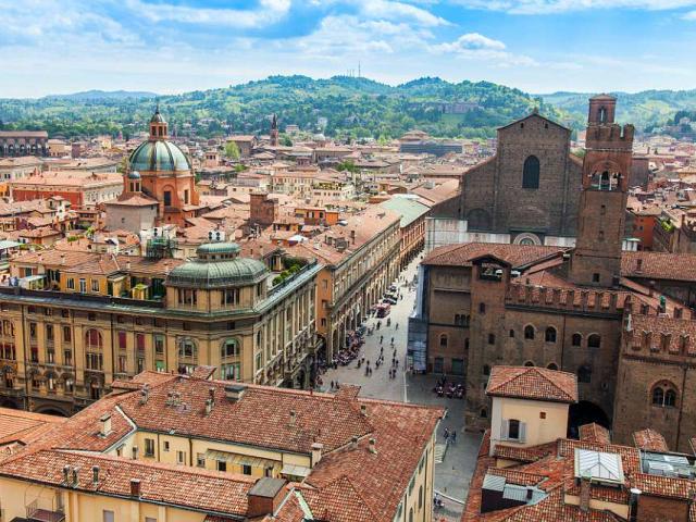 Du lịch - Top điểm đến đẹp nhất châu Âu không thể bỏ qua trong năm nay