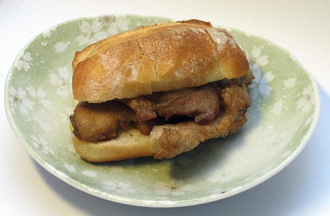 Có gì ngon ở thiên đường ẩm thực hơn 400 tuổi này? - 3