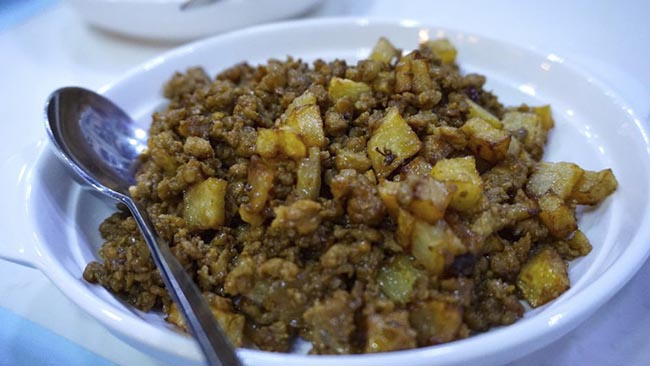 Có gì ngon ở thiên đường ẩm thực hơn 400 tuổi này? - 1