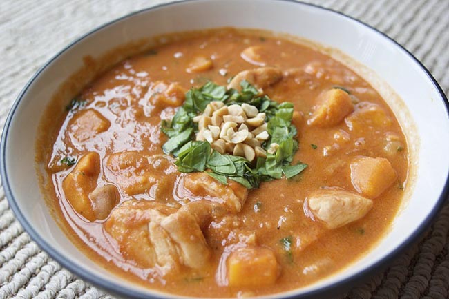 Có gì ngon ở thiên đường ẩm thực hơn 400 tuổi này? - 4