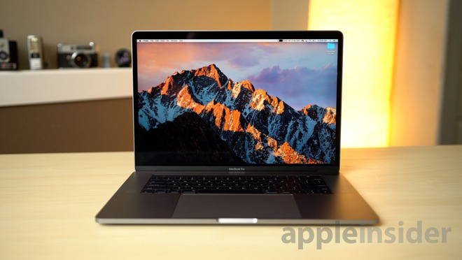 Apple có trình làng iMac, MacBook và iPad Pro mới tại WWDC 2018? - 2
