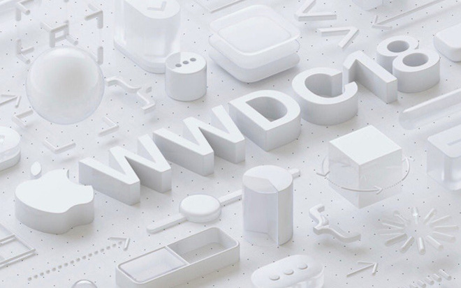 Apple có trình làng iMac, MacBook và iPad Pro mới tại WWDC 2018? - 1