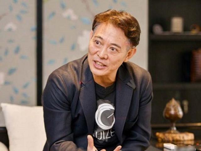 Phim - Lý Liên Kiệt mỉm cười trước “lễ truy điệu” của mình: Chết đâu có dễ dàng như vậy