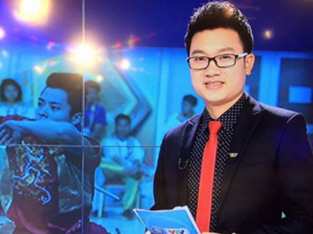 Giải trí - VTV trả lời về việc dừng sóng MC Minh Tiệp sau thông tin bạo hành trẻ em