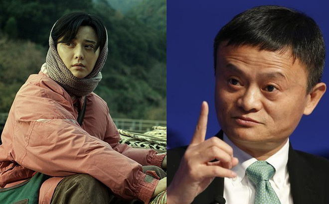 Tỷ phú Jack Ma phát ngôn gây sốc về diễn viên Trung Quốc - 2