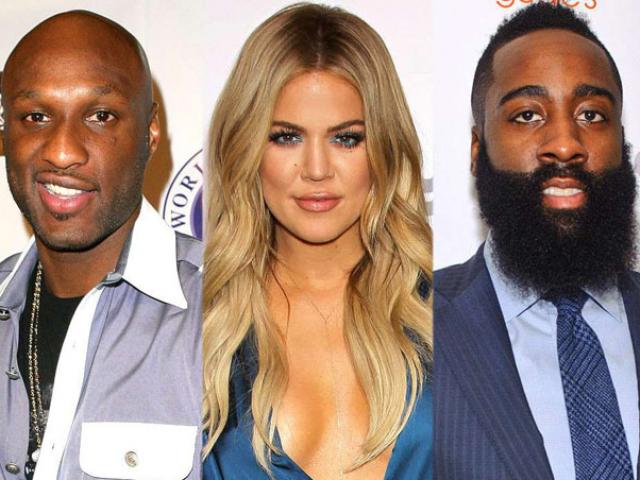 Thể thao - Mỹ nhân "yêu" 3 cầu thủ 2m, 100kg: Bắt cá 2 tay &amp; sóng gió cuộc tình