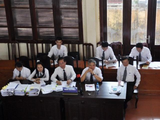 Pháp luật - Tiết lộ "sốc" về thu viện phí chạy thận của Bệnh viện Hòa Bình