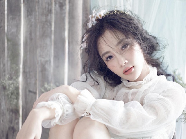 Đời sống Showbiz - Lý Tiểu Lộ được minh oan vụ ngoại tình với nhiều sao nam trẻ tuổi