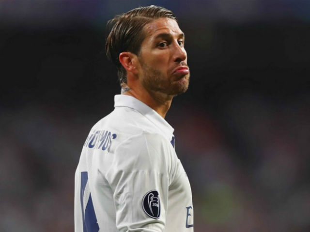 Cực nóng: “Đại ca Ramos” tiểu xảo Salah, FIFA vào cuộc, đền 1 tỷ euro?