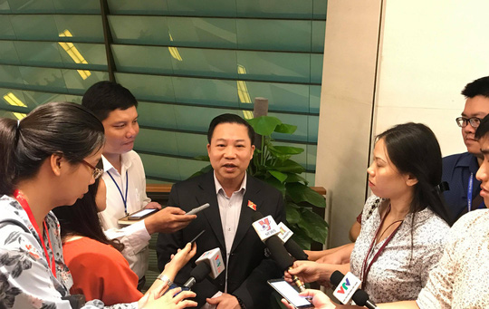 Bộ trưởng GTVT Nguyễn Văn Thể cần lên tiếng sau 4 vụ tai nạn đường sắt liên tiếp - 1