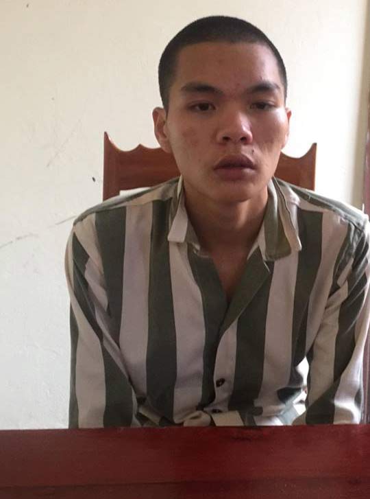 Khát khao tình mẫu tử của nam phạm nhân lãnh 15 năm tù vì giở trò đồi bại với bạn thân - 1