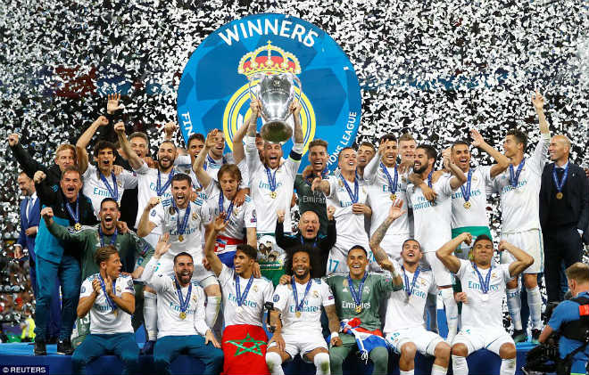 MU 4 năm 3 chung kết C1 : Đế chế đỏ 1 thời hùng bá và bài học cho Real - 1