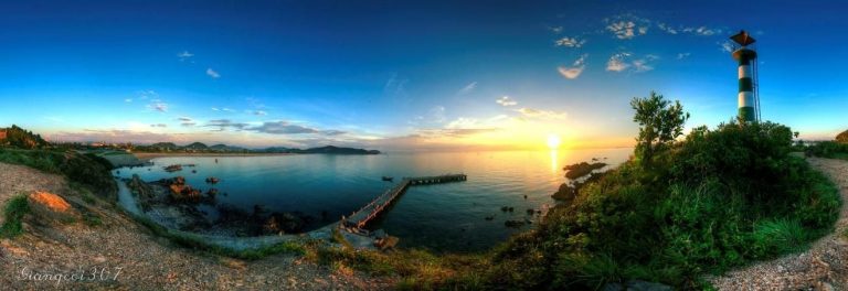 Những điểm đến “mát lạnh” ở vùng Gió Lào Nghệ An - 4