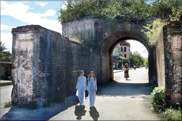 Những điểm đến “mát lạnh” ở vùng Gió Lào Nghệ An - 5